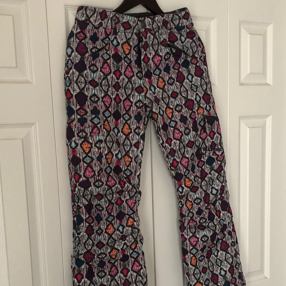 Ski Pants